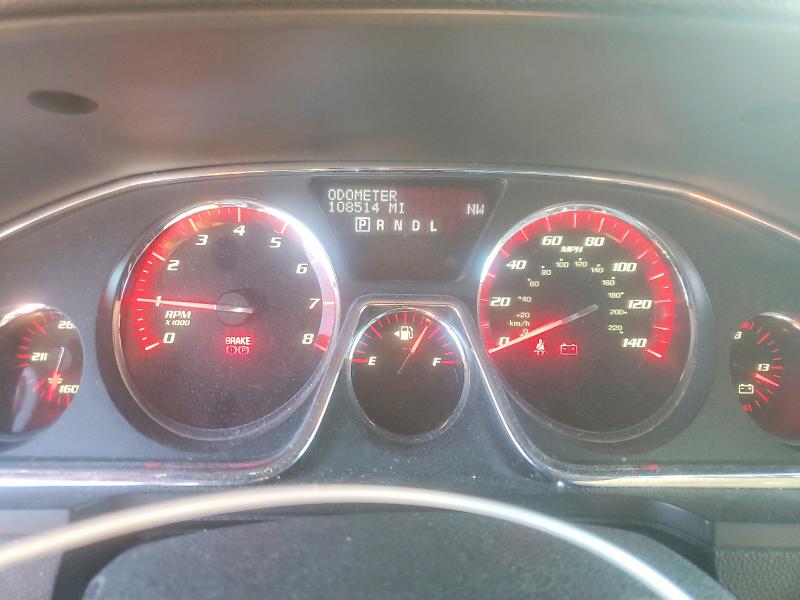 Продажа на аукционе авто 2013 Gmc Acadia, vin: 1GKKVNED4DJ175813, номер лота: 50924866