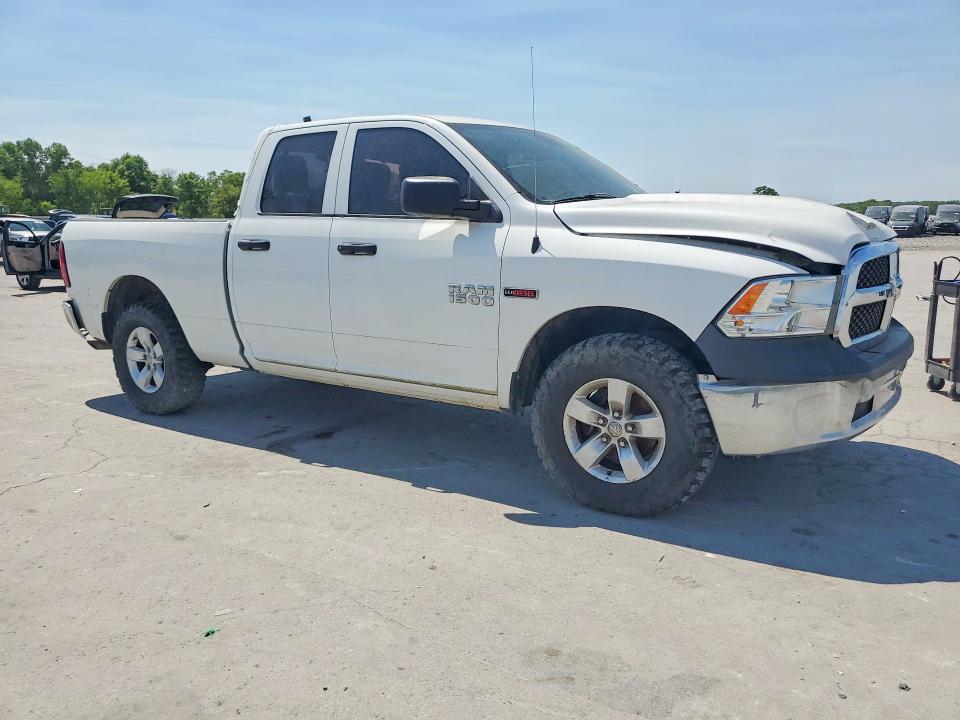 Aukcja sprzedaży 2018 Ram 1500, vin: 1C6RR7FM1JS283859, numer aukcji: 50153076