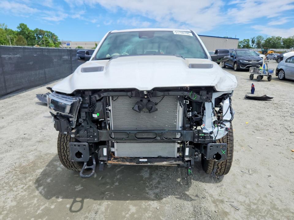 Aukcja sprzedaży 2025 Ram 1500, vin: 1C6SRFJP6SN522786, numer aukcji: 51700706