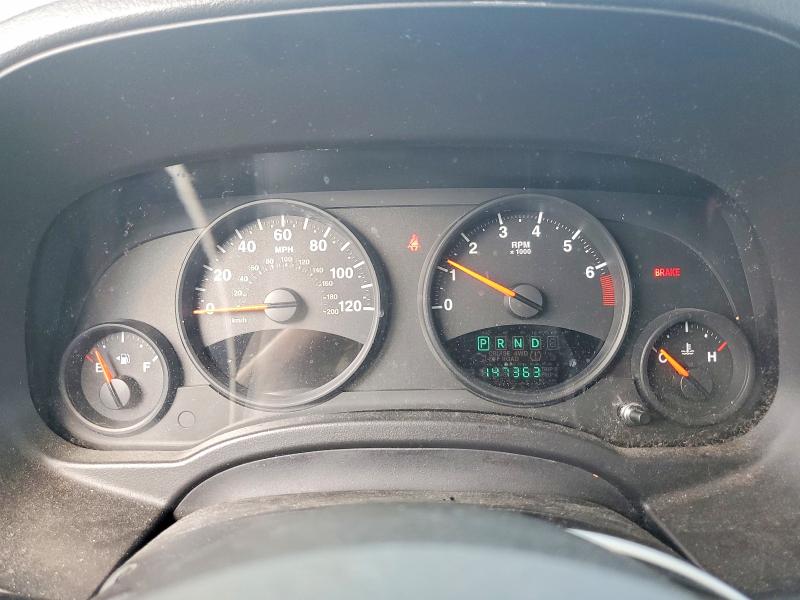 Aukcja sprzedaży 2011 Jeep Patriot, vin: 1J4NT1GA4BD262935, numer aukcji: 51559016