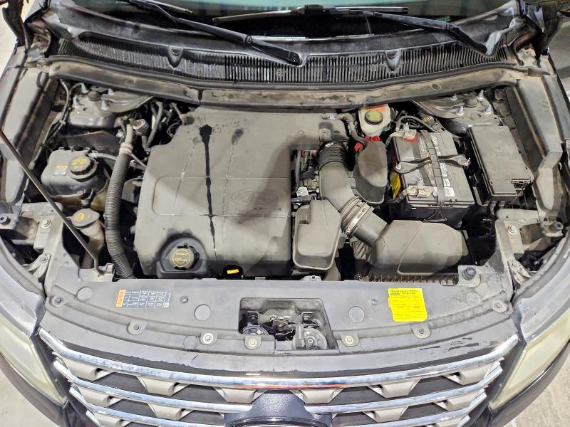 48607366 :رقم المزاد ، 1FM5K7D81GGA55112 vin ، 2016 Ford Explorer مزاد بيع
