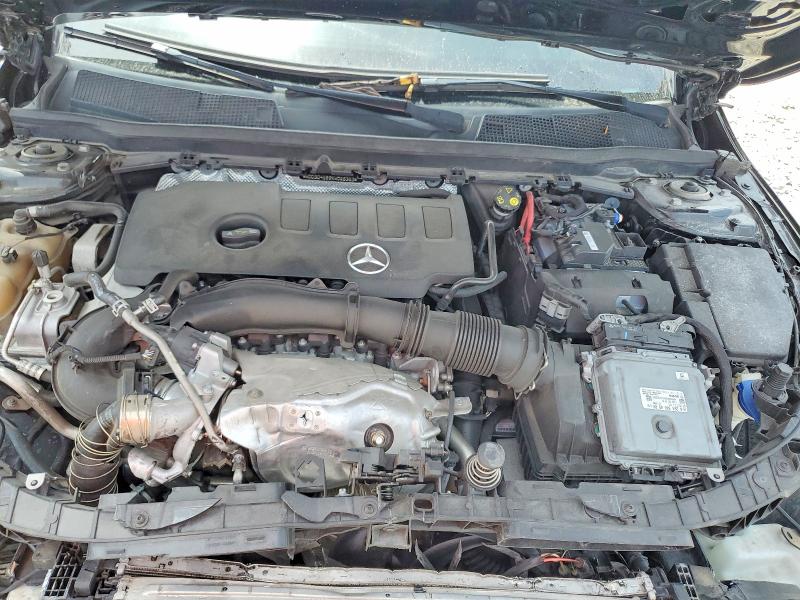 Продажа на аукционе авто 2019 Mercedes-benz A, vin: WDD3G4EB9KW028363, номер лота: 48469466