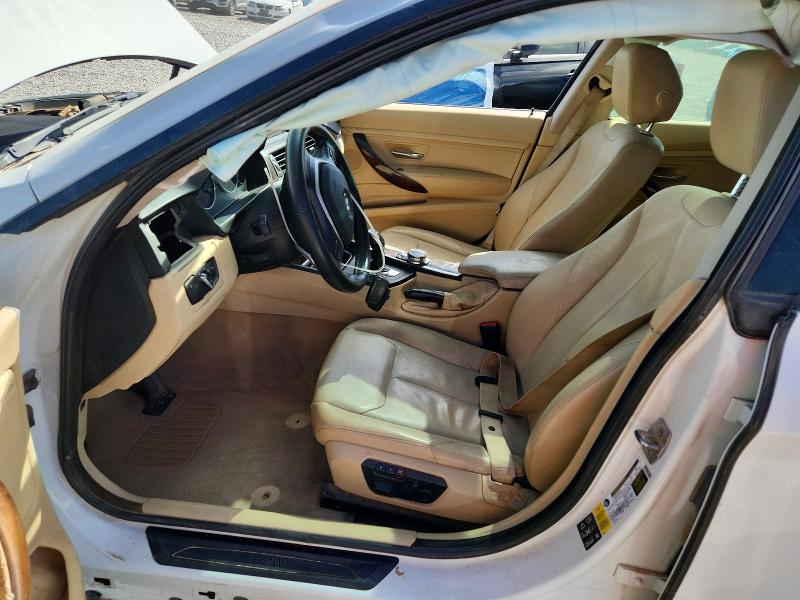Aukcja sprzedaży 2015 Bmw 328, vin: WBA3X5C53FD561806, numer aukcji: 50457586