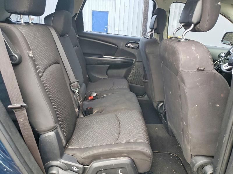 Продаж на аукціоні авто 2015 Dodge Journey, vin: 3C4PDCAB8FT587239, номер лоту: 52095446