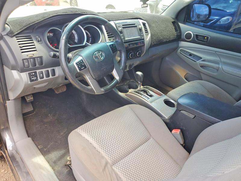 Aukcja sprzedaży 2013 Toyota Tacoma, vin: 5TFTU4GN8DX040074, numer aukcji: 50479146