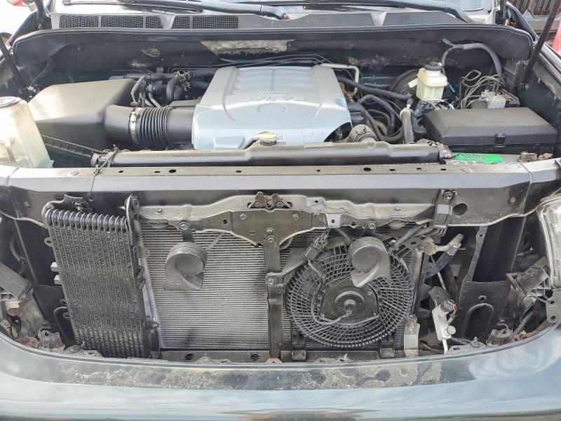 2008 Toyota Sequoia მანქანა იყიდება აუქციონზე, vin: 5TDZY68A88S009795, აუქციონის ნომერი: 50995856