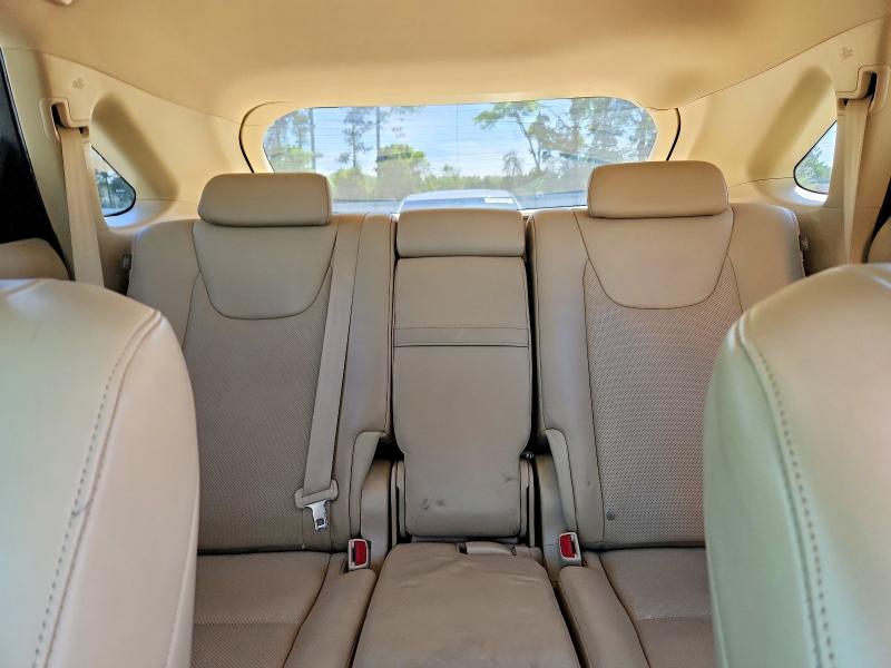 Продажа на аукционе авто 2010 Lexus Rx 350, vin: JTJZK1BA6A2410382, номер лота: 48764086