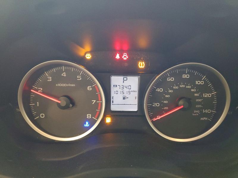 Aukcja sprzedaży 2015 Subaru Forester, vin: JF2SJADC2FH515058, numer aukcji: 50132856