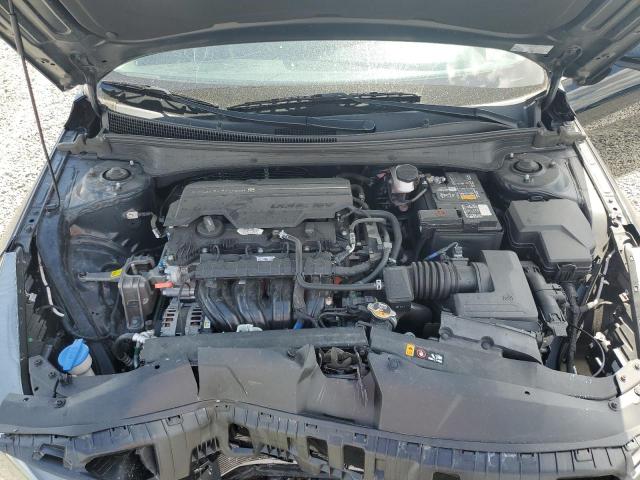 2022 Hyundai Elantra მანქანა იყიდება აუქციონზე, vin: 5NPLN4AG0NH062333, აუქციონის ნომერი: 50311536