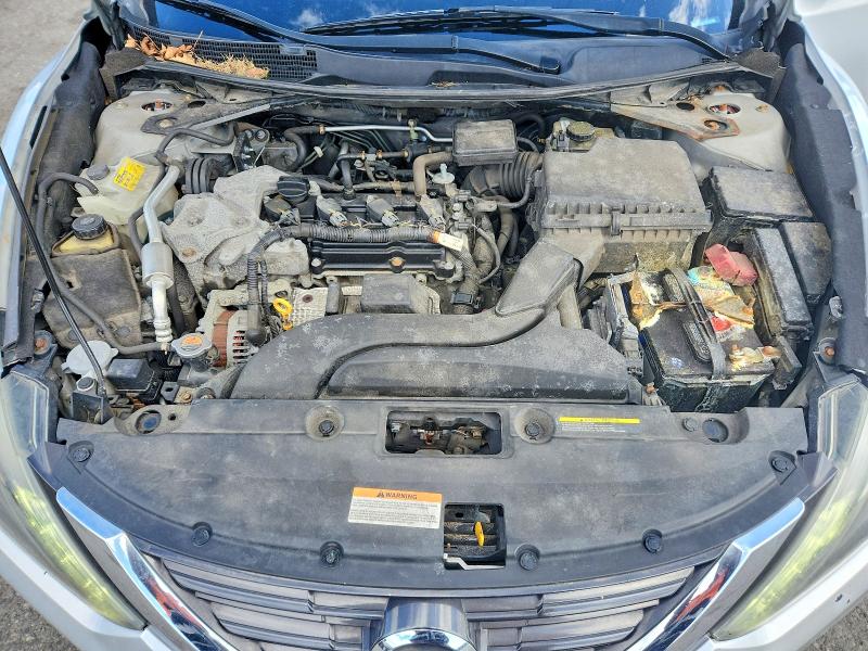Продажа на аукционе авто 2016 Nissan Altima, vin: 1N4AL3AP7GC255588, номер лота: 49588436