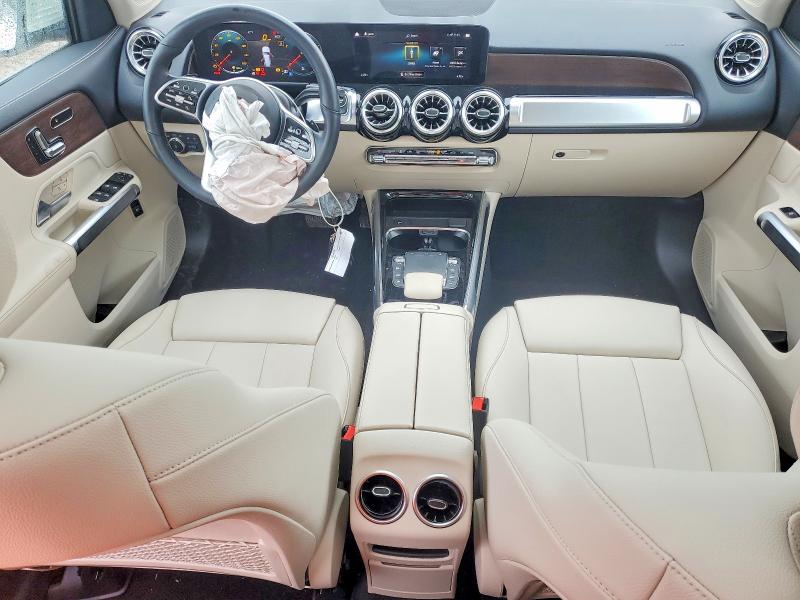 Aukcja sprzedaży 2023 Mercedes-benz Glb, vin: W1N4M4HBXPW313995, numer aukcji: 49333816