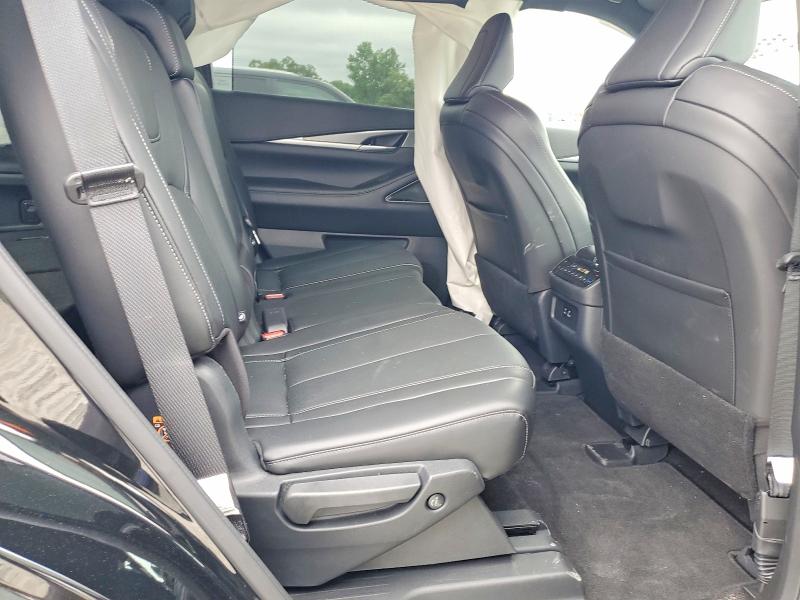 Продажа на аукционе авто 2025 Infiniti Qx60, vin: 5N1AL1FR6SC355257, номер лота: 51519336