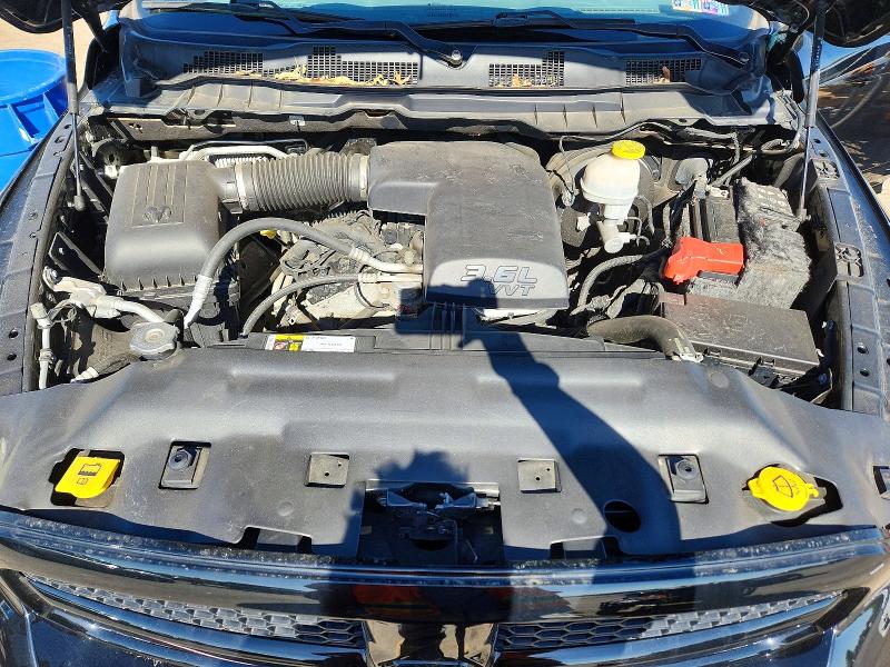 Aukcja sprzedaży 2019 Ram 1500 Classic, vin: 1C6RR7KGXKS675059, numer aukcji: 50631506