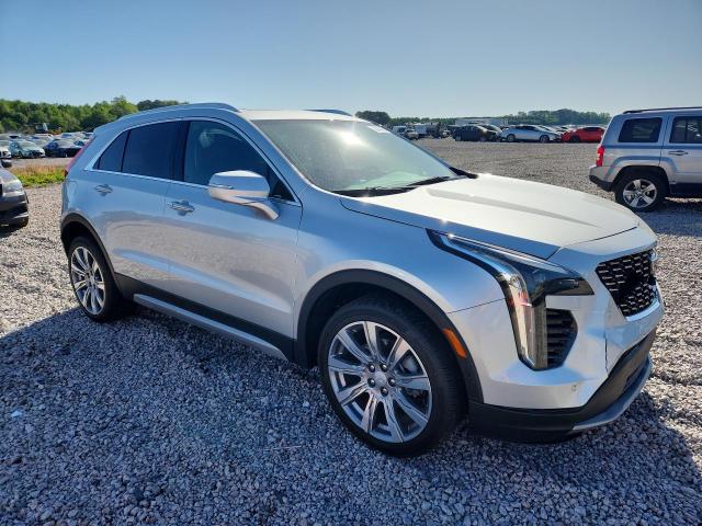 Aukcja sprzedaży 2022 Cadillac Xt4, vin: 1GYFZCR40NF130110, numer aukcji: 50444876
