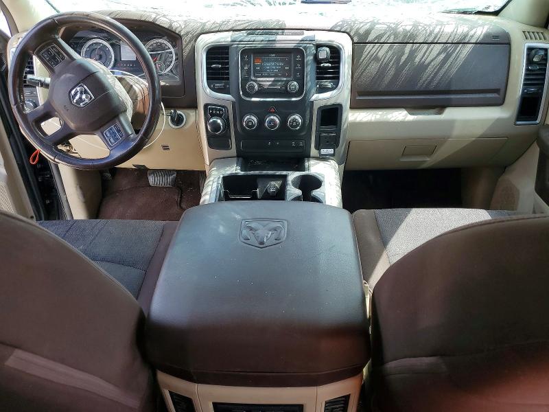 Продаж на аукціоні авто 2015 Ram 1500, vin: 1C6RR6LG0FS575888, номер лоту: 50218186