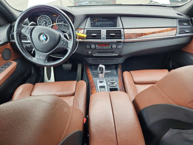 Продаж на аукціоні авто 2013 Bmw X5, vin: 5UXZV8C5XD0C16492, номер лоту: 51170006