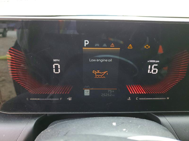 2025 Kia K4 მანქანა იყიდება აუქციონზე, vin: 3KPFT4DE8SE068555, აუქციონის ნომერი: 50353156