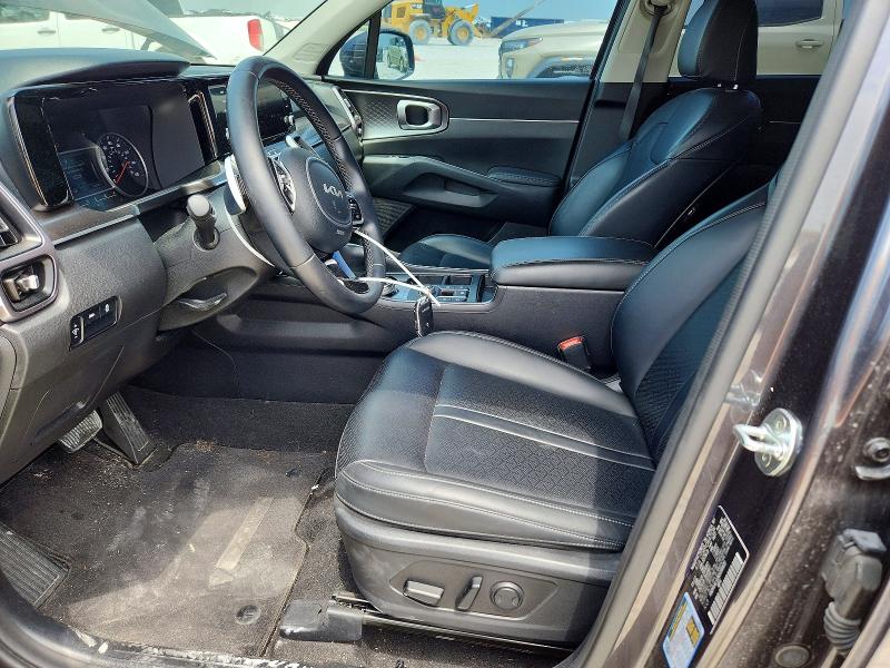 Aukcja sprzedaży 2022 Kia Sorento, vin: KNDRG4LG3N5090631, numer aukcji: 50954526