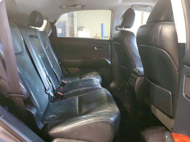 Продажа на аукционе авто 2012 Lexus Truck/van Rx450h 4dr Awd, vin: JTJBC1BA2C2045586, номер лота: 47478146