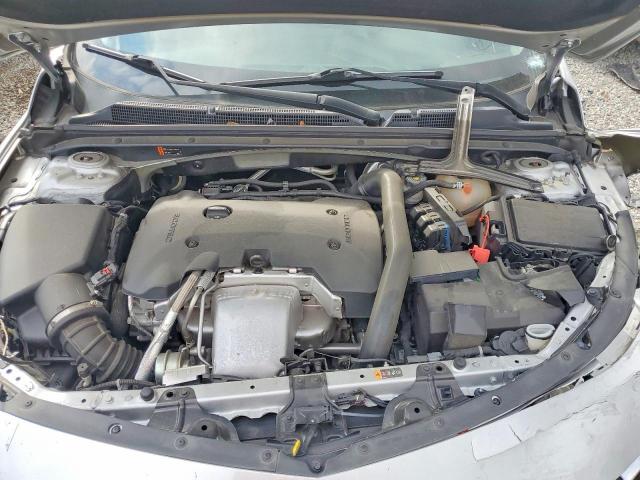 Aukcja sprzedaży 2019 Chevrolet Malibu, vin: 1G1ZE5SX4KF174470, numer aukcji: 48902096