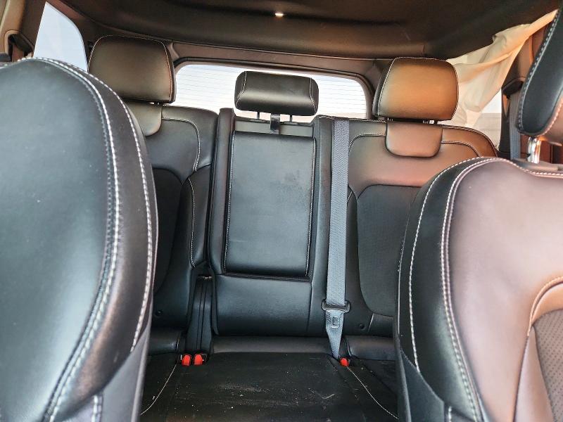 2024 Jeep Grand Cherokee მანქანა იყიდება აუქციონზე, vin: 1C4RJHAG3RC104864, აუქციონის ნომერი: 49277316
