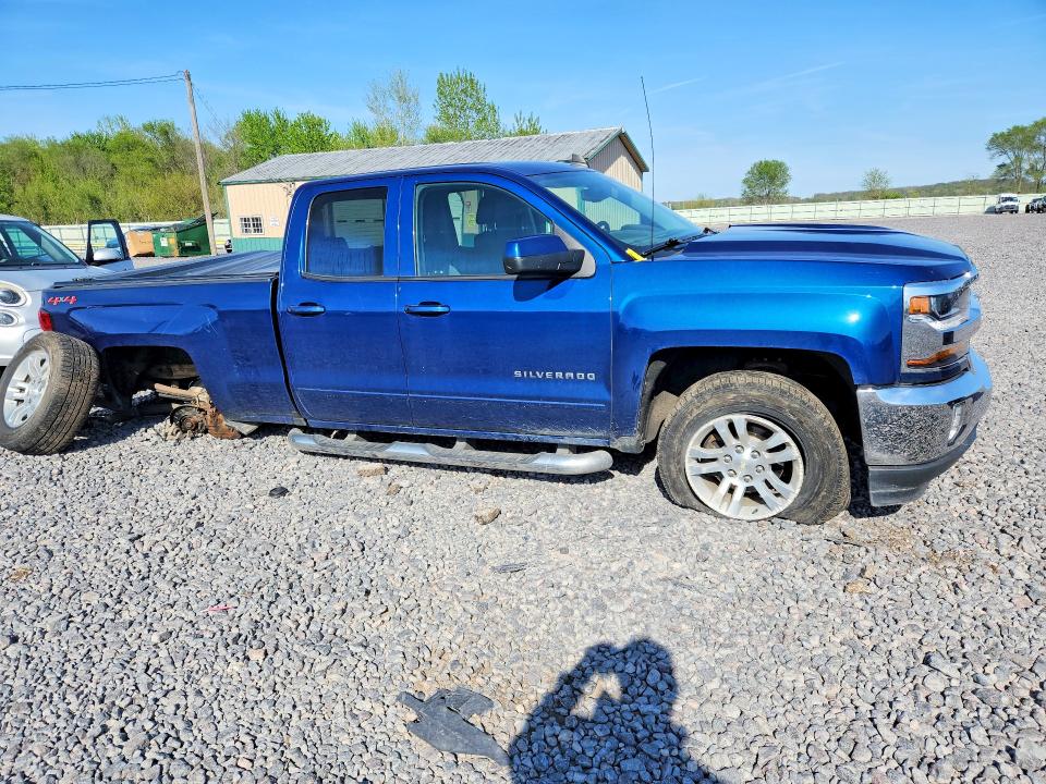 Продаж на аукціоні авто 2019 Chevrolet Silverado Ld, vin: 2GCVKPEC1K1201909, номер лоту: 50286536