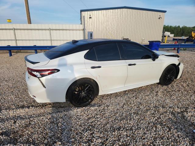 48707386 :رقم المزاد ، 4T1K61AKXNU064569 vin ، 2022 Toyota Camry مزاد بيع