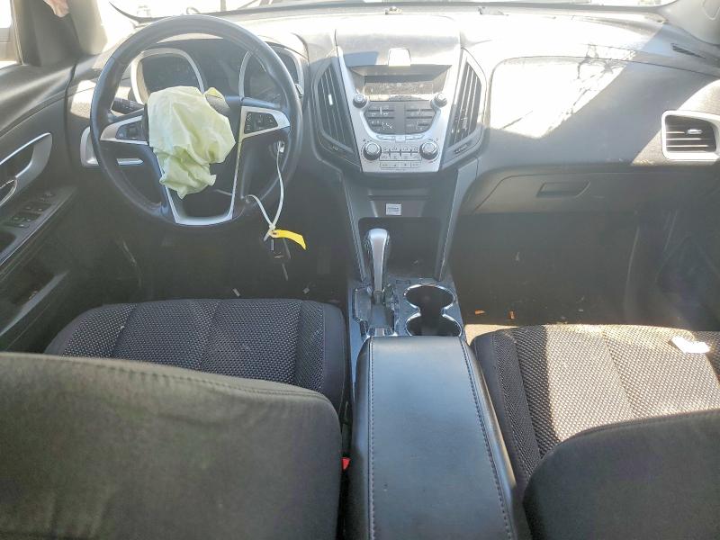 51407236 :رقم المزاد ، 2CNALDEC8B6431942 vin ، 2011 Chevrolet Equinox مزاد بيع