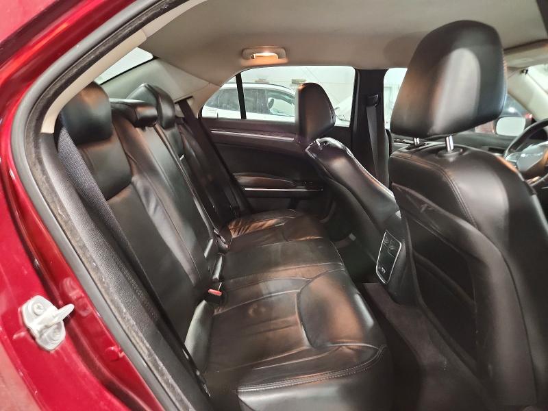 Продажа на аукционе авто 2017 Chrysler 300, vin: 2C3CCARG2HH534333, номер лота: 48978806