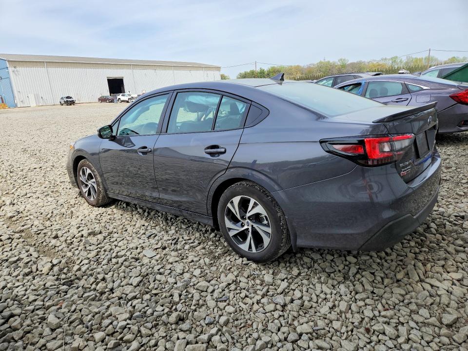 Продажа на аукционе авто 2025 Subaru Legacy, vin: 4S3BWAD64S3019938, номер лота: 50159946