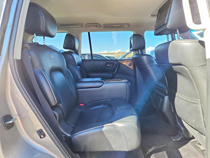 Продаж на аукціоні авто 2012 Infiniti Qx56, vin: JN8AZ2NE9C9022318, номер лоту: 49623906