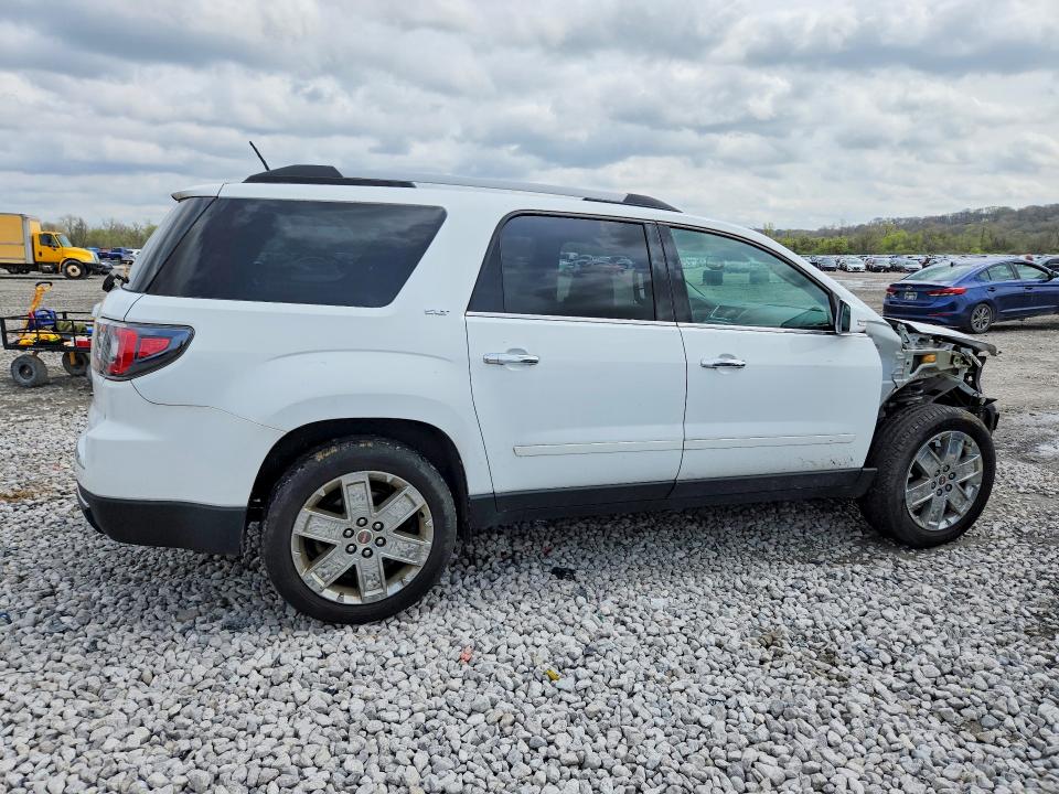 Aukcja sprzedaży 2017 Gmc Acadia Limited, vin: 1GKKRSKDXHJ132770, numer aukcji: 48096246