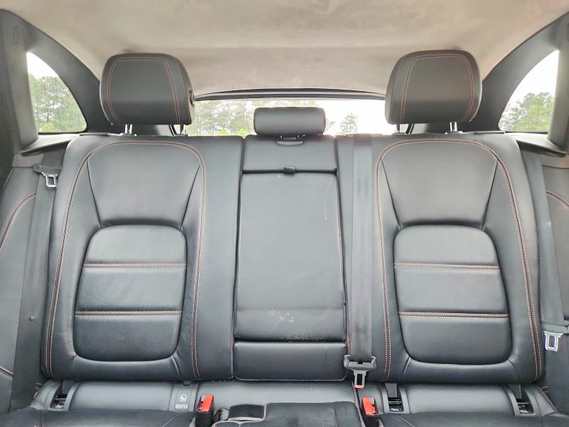 2020 Jaguar F-pace მანქანა იყიდება აუქციონზე, vin: SADCK2GX3LA635531, აუქციონის ნომერი: 51662576