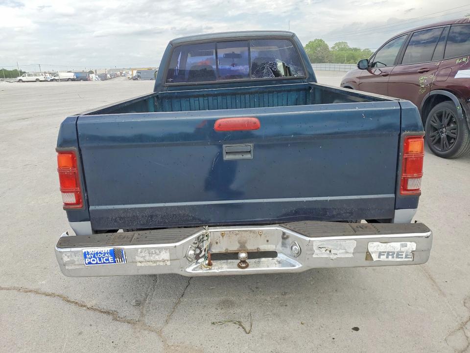 Продаж на аукціоні авто 1995 Dodge Dakota, vin: 1B7GL23X0SS159960, номер лоту: 50270006
