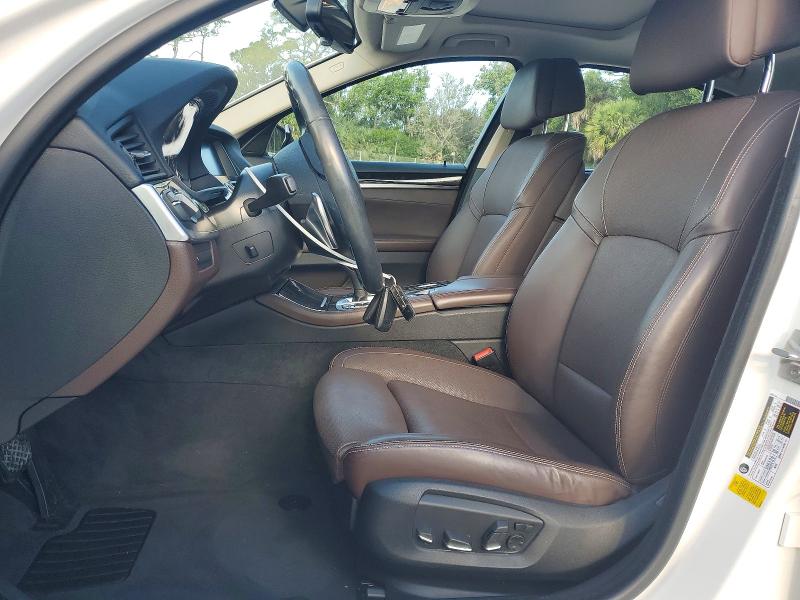 Продажа на аукционе авто 2016 Bmw 528, vin: WBA5A5C57GG352157, номер лота: 51008446