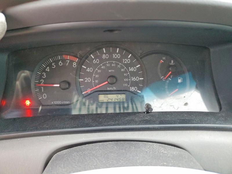 Продажа на аукционе авто 2008 Toyota Corolla, vin: 2T1BR32E68C884021, номер лота: 49019946