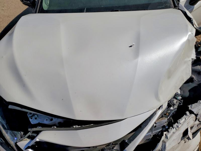2021 Toyota Camry მანქანა იყიდება აუქციონზე, vin: 4T1KZ1AK5MU050973, აუქციონის ნომერი: 48938526