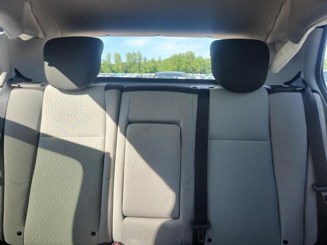 2019 Chevrolet Trax მანქანა იყიდება აუქციონზე, vin: 3GNCJKSB8KL198330, აუქციონის ნომერი: 51357826