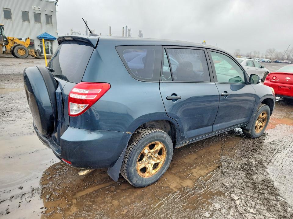 Продаж на аукціоні авто 2011 Toyota Rav4, vin: 2T3ZF4DV5BW063323, номер лоту: 50089596