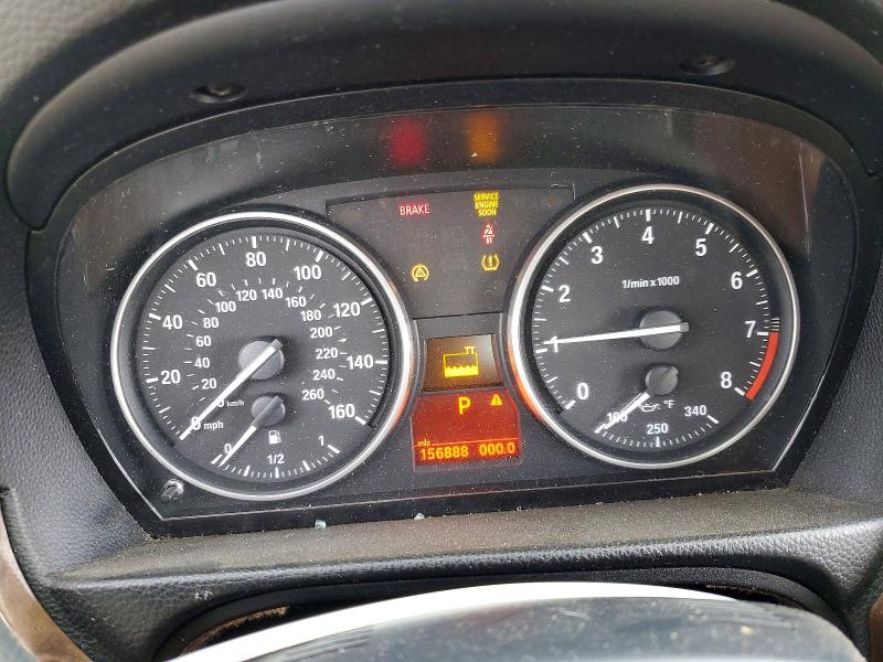 Продаж на аукціоні авто 2008 Bmw 328, vin: WBAWR33508P154071, номер лоту: 49659746