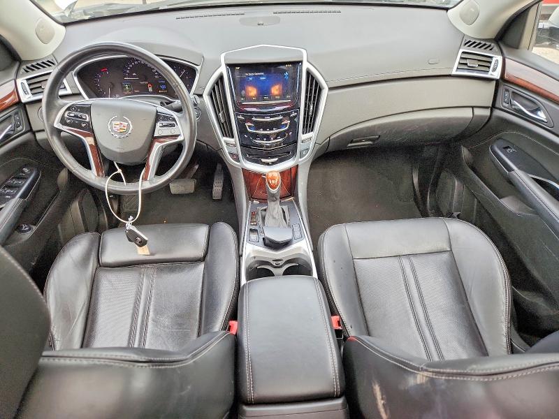Aukcja sprzedaży 2015 Cadillac Srx, vin: 3GYFNEE39FS618764, numer aukcji: 49982636