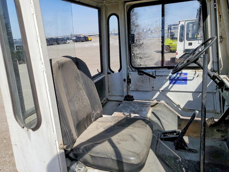 Auction sale of the 2000 Tige Gasoline C, vin: 00051943160401080, lot number: 50791796