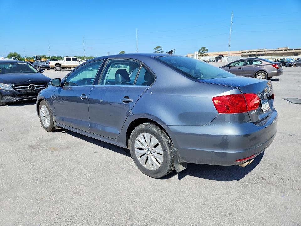 Aukcja sprzedaży 2013 Volkswagen Jetta, vin: 3VWLL7AJ9DM372103, numer aukcji: 49891756