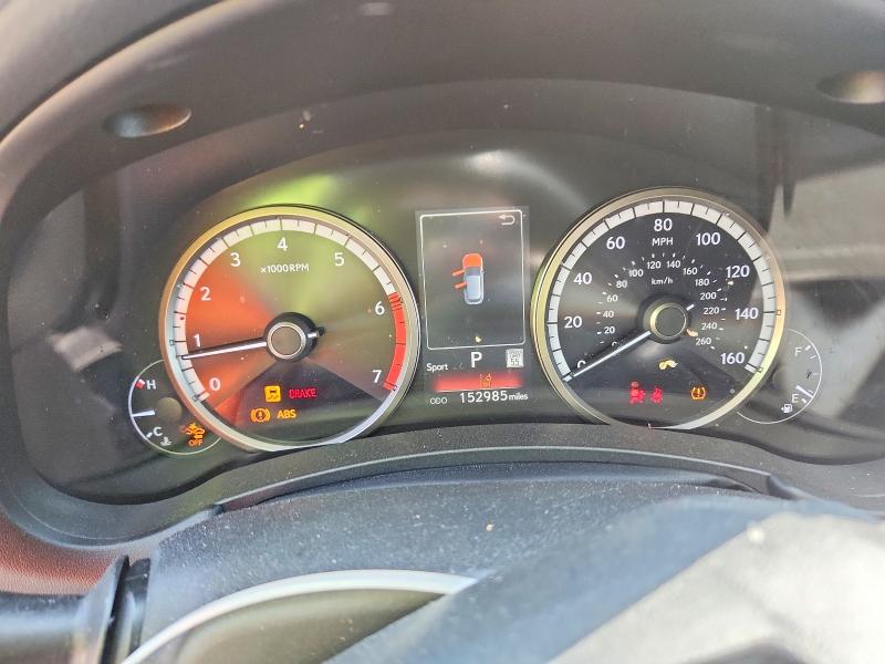 Aukcja sprzedaży 2020 Lexus Nx, vin: JTJJARBZ4L2172751, numer aukcji: 50407136