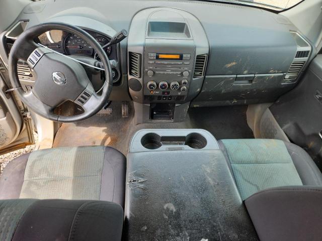 51037466 :رقم المزاد ، 1N6AA06A84N542096 vin ، 2004 Nissan Titan مزاد بيع