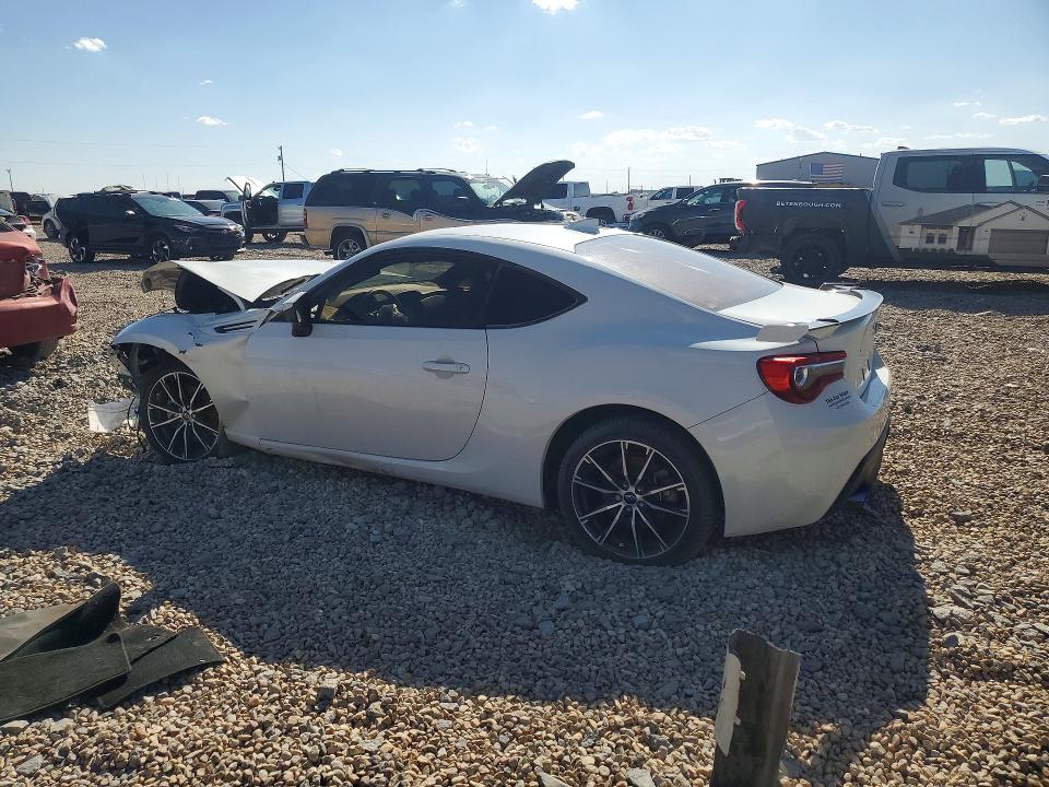 Продаж на аукціоні авто 2020 Subaru Brz, vin: JF1ZCAC11L8702607, номер лоту: 50436356