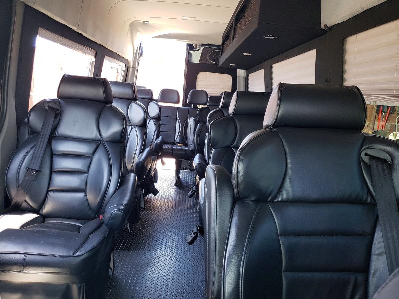 Aukcja sprzedaży 2014 Mercedes Benz Sprinter, vin: WDZPE8CC8E5853566, numer aukcji: 51327156
