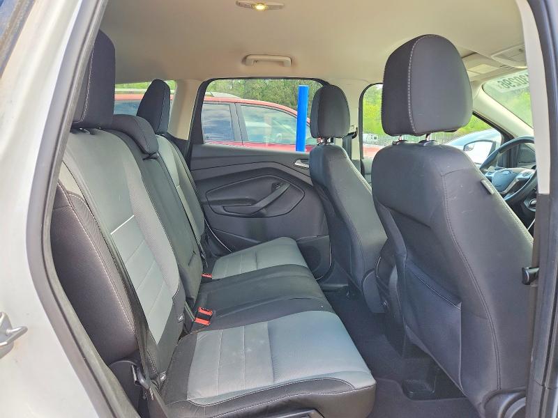 Aukcja sprzedaży 2015 Ford Escape, vin: 1FMCU0G75FUB78505, numer aukcji: 50430296