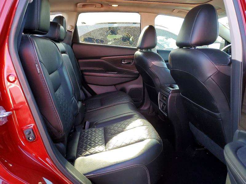 Продажа на аукционе авто 2019 Nissan Murano, vin: 5N1AZ2MJ7KN126253, номер лота: 51677396