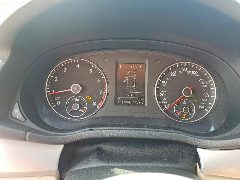 Aukcja sprzedaży 2013 Volkswagen Passat, vin: 1VWBP7A38DC115615, numer aukcji: 49865806